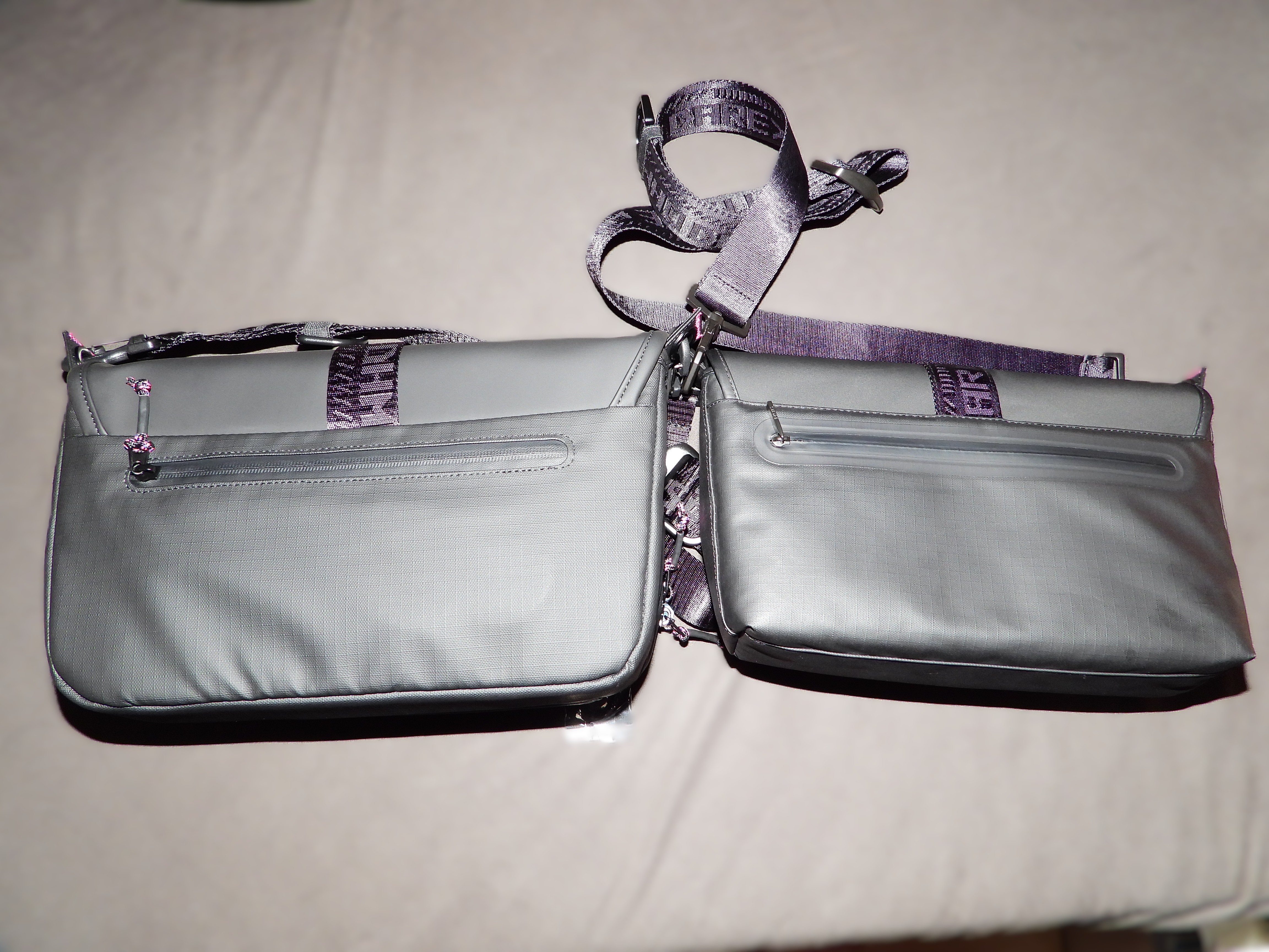 スリングバッグ